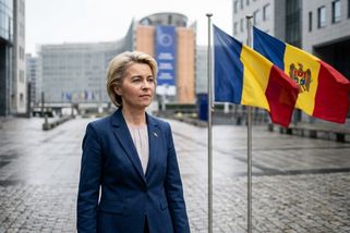 Půjde Moldavsko do EU přes Rumunsko? Když plán A narazí, přichází plán B